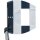 Callaway PT RH OD AI-ONE JAILBRD MINI CH PSTL 34