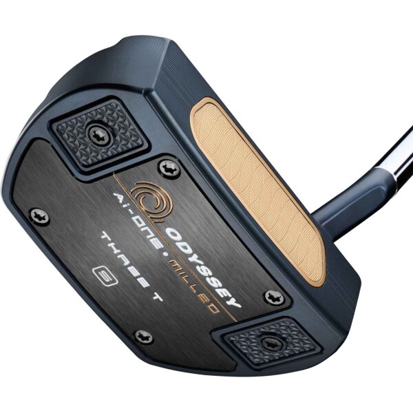 Callaway PT RH OD AI-ONE MLD THREE T S 34