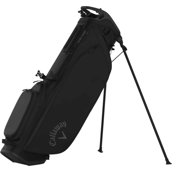 Callaway BG CG STN HL ZERO BLK 25