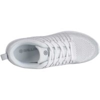 BALLOP Sneaker Mix White 41 (EU)