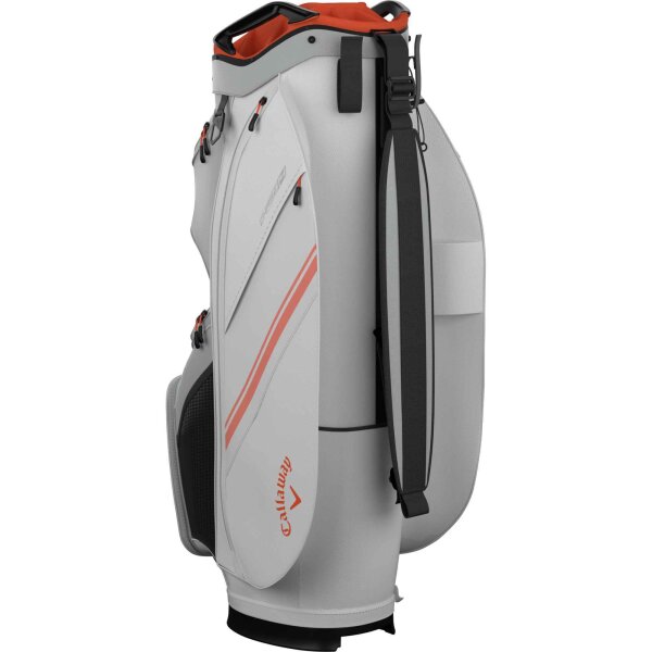 Callaway BG CG CRT CHASE 14 WHT\SLVR\ORG 25 EU