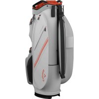 Callaway BG CG CRT CHASE 14 WHT/SLVR/ORG 25 EU