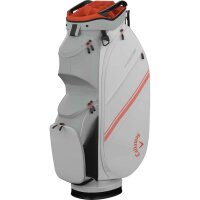 Callaway BG CG CRT CHASE 14 WHT\SLVR\ORG 25 EU