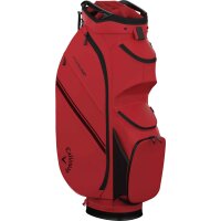 Callaway BG CG CRT CHASE 14 RED\BLK 25 EU