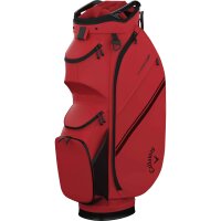 Callaway BG CG CRT CHASE 14 RED\BLK 25 EU