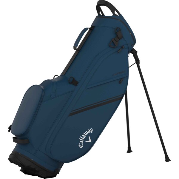 Callaway BG CG STN CHASE NVY 25
