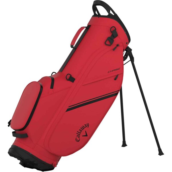 Callaway BG CG STN CHASE RED\BLK 25 EU