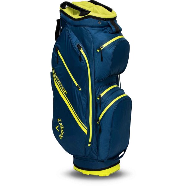 Callaway BG CG CRT CHASE 14 DRY NVY\FL YLW 25 EU