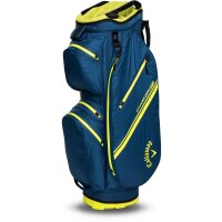 Callaway BG CG CRT CHASE 14 DRY NVY/FL YLW 25 EU