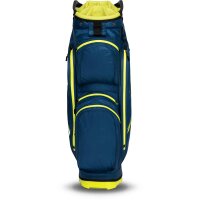 Callaway BG CG CRT CHASE 14 DRY NVY\FL YLW 25 EU