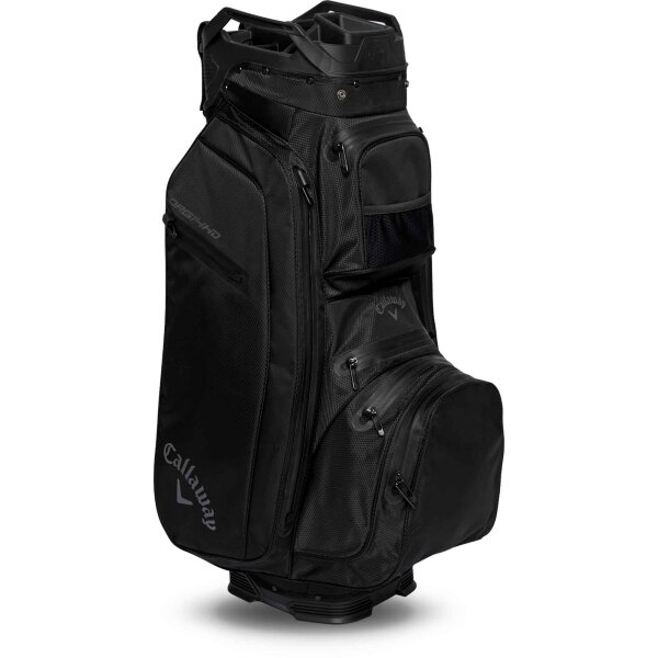 Callaway BG CG CRT ORG 14 HD BLK 25 EU