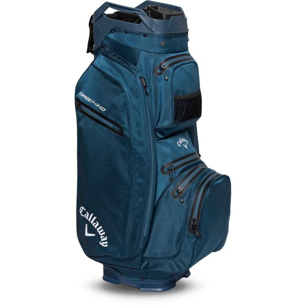 Callaway BG CG CRT ORG 14 HD NVY 25 EU