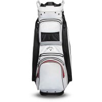 Callaway BG CG CRT ORG 14 HD BLK\LGRY\RED 25 EU