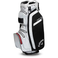 Callaway BG CG CRT ORG 14 HD BLK\LGRY\RED 25 EU