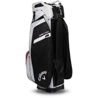 Callaway BG CG CRT ORG 14 HD BLK\LGRY\RED 25 EU