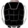 Callaway BG CG CRT ORG 14 HD BLK\LGRY\RED 25 EU
