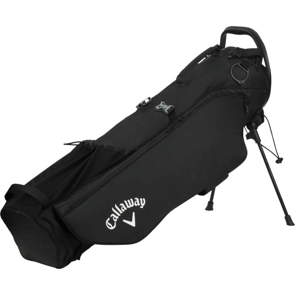 Callaway BG CG STN CARRY PLUS BLK 25 EU