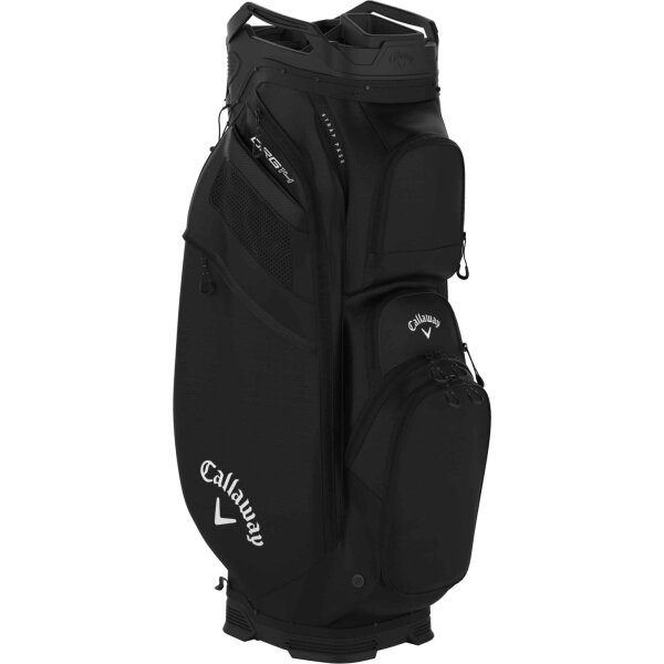 Callaway BG CG CRT ORG 14 BLK 25