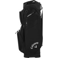 Callaway BG CG CRT ORG 14 BLK 25
