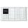 Basil Cesta Crate S 17.5L PLASTICO Accesorios Bici, Sport, Blanco (Blanco), Talla Única