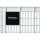 Basil Cesta Crate S 17.5L PLASTICO Accesorios Bici, Sport, Blanco (Blanco), Talla Única
