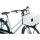 Basil Cesta Crate S 17.5L PLASTICO Accesorios Bici, Sport, Blanco (Blanco), Talla Única