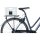Basil Cesta Crate S 17.5L PLASTICO Accesorios Bici, Sport, Blanco (Blanco), Talla Única