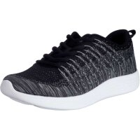 BALLOP Sneaker Mix Black 38 (EU)