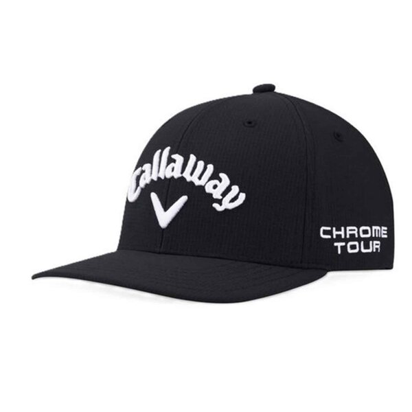 Callaway HW CG TA PERF PRO BLK 25