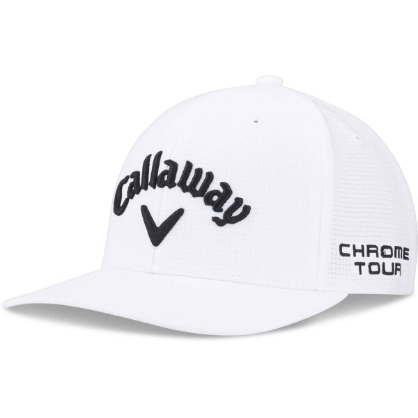 Callaway HW CG TA PERF PRO WHT 25