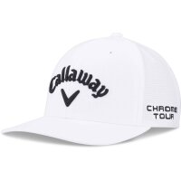 Callaway HW CG TA PERF PRO WHT 25