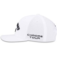 Callaway HW CG TA PERF PRO WHT 25
