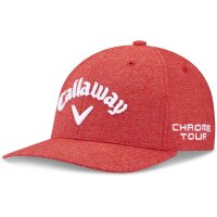 Callaway HW CG TA PERF PRO HEATHER RED 25 EU