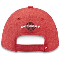 Callaway HW CG TA PERF PRO HEATHER RED 25 EU