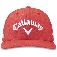 Callaway HW CG TA PERF PRO HEATHER RED 25 EU