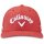 Callaway HW CG TA PERF PRO HEATHER RED 25 EU