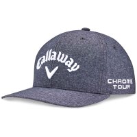 Callaway HW CG TA PERF PRO HEATHER CHAR 25