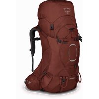 OSPREY Aether 55 Deep Acorn Red S/M