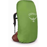 OSPREY Aether 55 Deep Acorn Red S/M