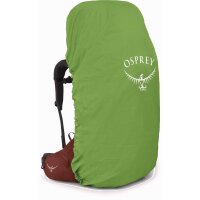 OSPREY Aether 65 Deep Acorn Red S/M