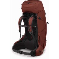 OSPREY Aether 65 Deep Acorn Red S/M