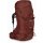 OSPREY Aether 65 Deep Acorn Red S/M