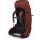 OSPREY Aether 65 Deep Acorn Red S/M