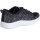 BALLOP Sneaker Mix Black 42 (EU)