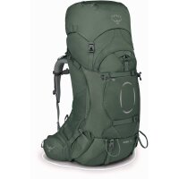 OSPREY Ariel 55 Koseret Green WXS/S