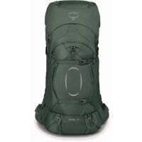 OSPREY Ariel 55 Koseret Green WXS/S
