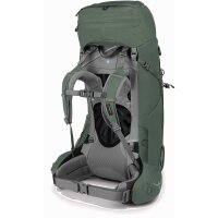 OSPREY Ariel 55 Koseret Green WXS/S