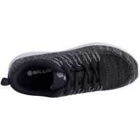 BALLOP Sneaker Mix Black 43 (EU)