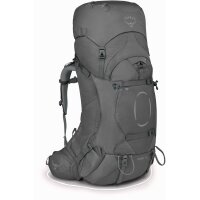 OSPREY Ariel 55 Medium Gray WM/L