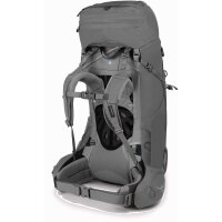 OSPREY Ariel 55 Medium Gray WM/L